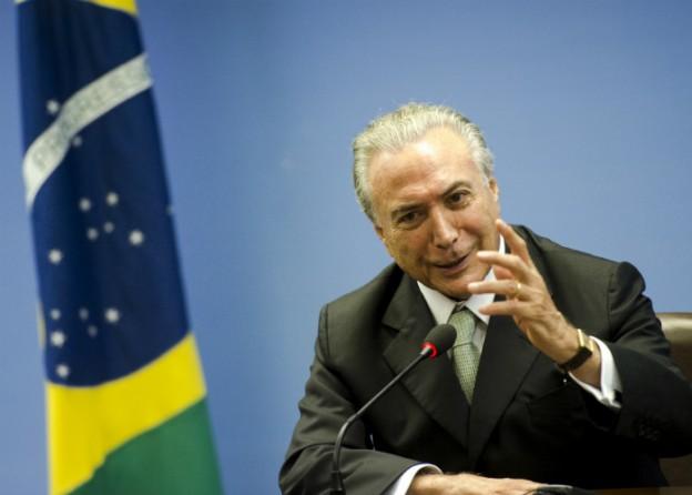 Um articulador do PMDB afirma que um provável governo de Temer vai reduzir a participação de aliados. Foto: Marcelo Camargo/Agência Brasil