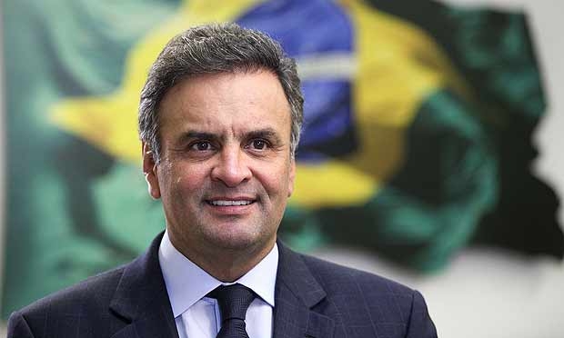 Na ocasião, o Executivo mineiro era comandado pelo atual senador Aécio Neves, candidato do PSDB à eleição presidencial / Foto: divulgação