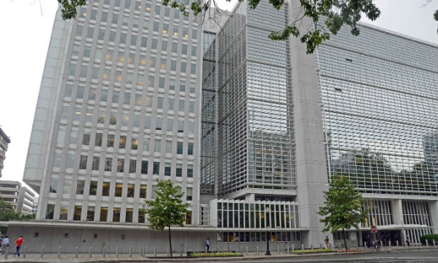 Sede do Banco Mundial, em Washington DC, nos Estados Unidos / Foto: Reprodução/Internet