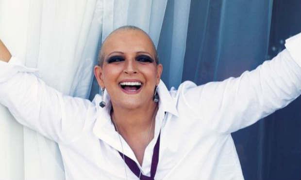 Betty lutava contra um câncer de vesícula há três anos / Foto: Facebook/Reprodução