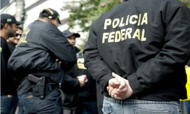 Um relatório da PF mostrou que apenas 6 empresas que integravam a Petrobras, alvo da Lava-Jato / Foto: Polícia Federal