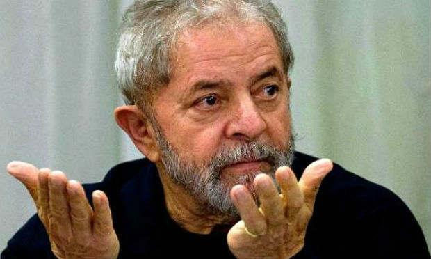 A decisão suspendeu a posse do ex-presidente Lula no cargo de ministro-chefe da Casa Civil / Foto: Agência Brasil