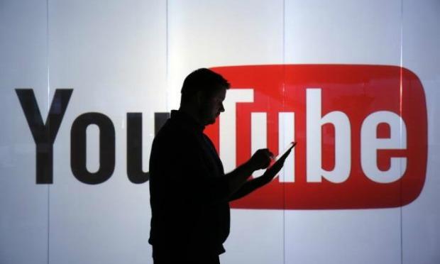 O YouTube planeja lançar uma plataforma para oferecer acesso direto a diversos canais de televisão / Foto: Acervo