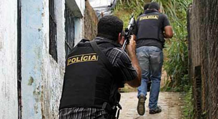 Por causa de assaltos, TJPE autoriza cartório em Jaboatão a fechar mais cedo
