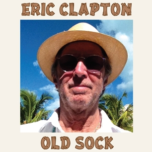 Eric Clapton - Old sock pequena