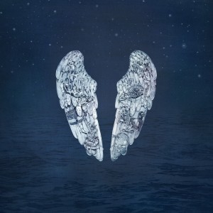 coldplay  ghost-stories