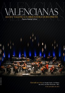 Alceu Valença - Orquestra de Ouro Preto