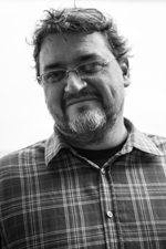 O produtor Otavio Moraes, maior arrecadação da Copa 