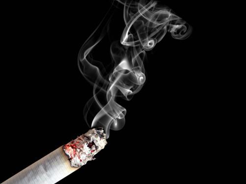 Medida tem como meta reduzir o tabagismo.  (Foto: Free Images)