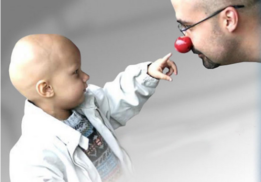 Detectado precocemente, o câncer em crianças e adolescentes chega a ter até 75% de chance de cura (Foto: Reprodução/Internet)