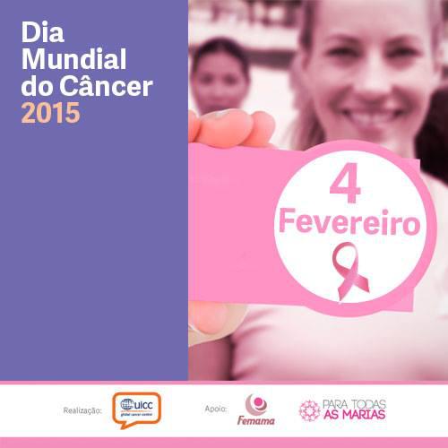 Femama luta para que tratamentos modernos para o câncer de mama avançado estejam disponíveis gratuitamente para as pacientes 