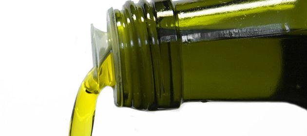 Os benefícios do azeite de oliva