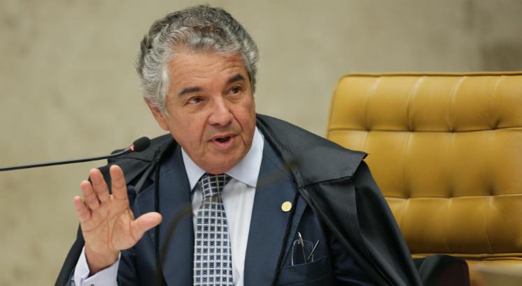 Roda Viva entrevista Marco Aurélio Mello na segunda. Ministro vai deixar o STF em julho após 31 anos