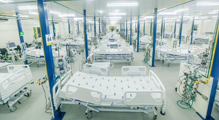 Justiça Federal aceita denúncia em desfavor de acusados de fraudar licitação para compra de camas hospitalares pela Prefeitura do Recife