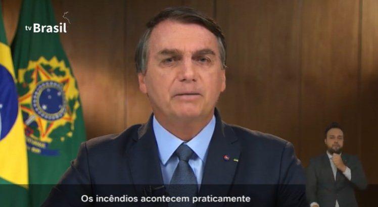 Avaliação negativa do governo Bolsonaro chega a 50%, aponta pesquisa XP/Ipespe