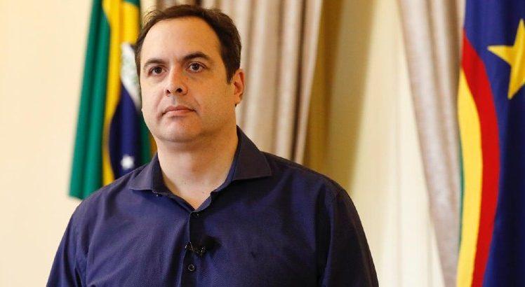 Paulo Câmara nomeia ex-candidato a prefeito pelo PSB para cuidar de licitações de Secretaria Estadual
