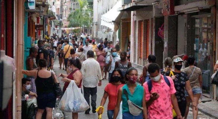 Nova fase de restrições em Pernambuco começa nesta segunda-feira (14); veja horários
