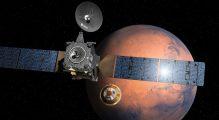 FILES-SPACE-EUROPE-RUSSIA-SCIENCE-MARS