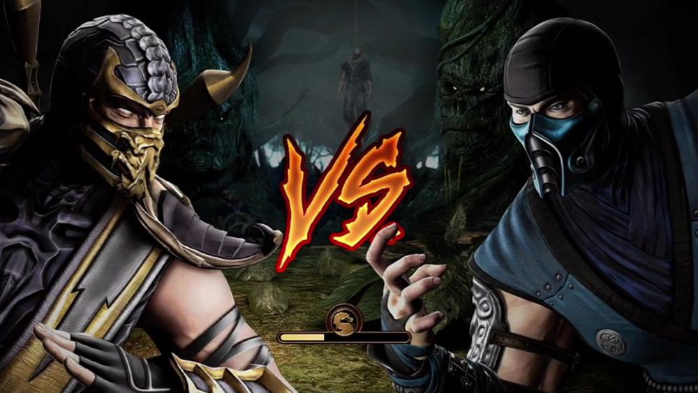Mortal Kombat 9 Komplete Edition BR Midia Digital Ps3 - WR Games Os melhores  jogos estão aqui!!!!