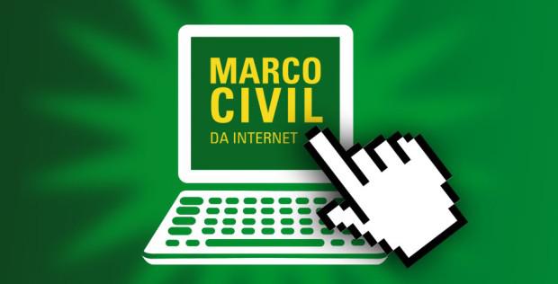 Votação do Marco aconteceu nessa terça (Foto: Divulgação/MarcoCivil.Org)