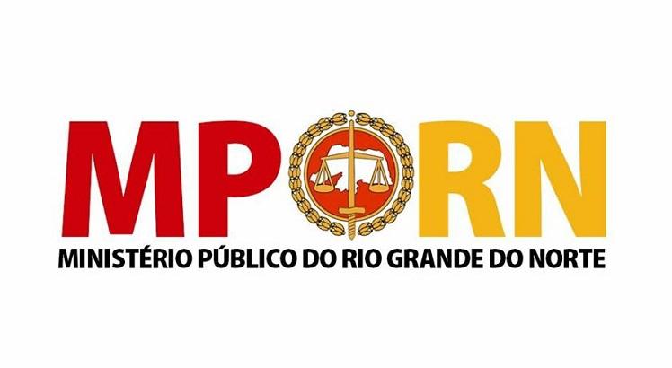 Logomarca do Ministério Público do Rio Grande do Norte vira piada na internet