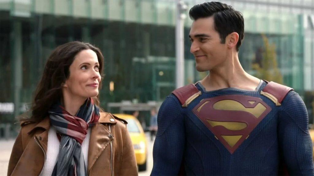 Série 'Superman & Lois' ganha primeiro trailer - Blog Social 1