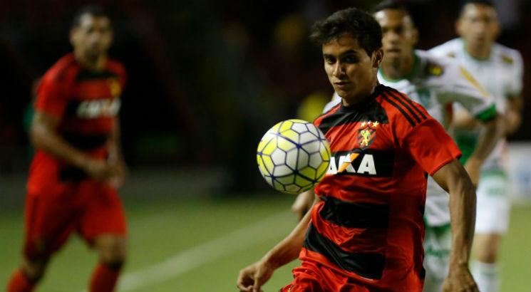 Everton Felipe, Sport