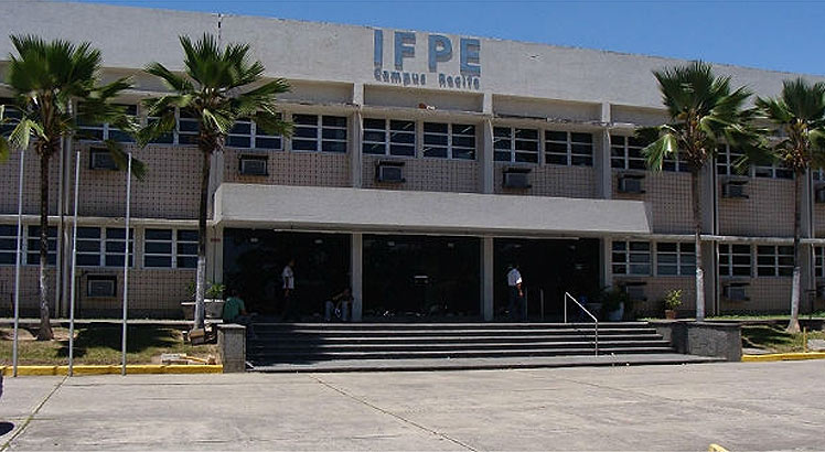 Vestibular IFPE: candidatos do Proeja têm prova adiada para dezembro