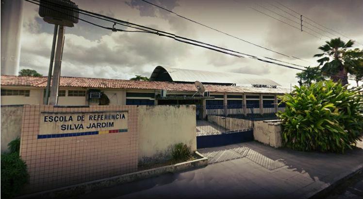 Vestibular IFPE: Devido a ocupação, candidatos lotados em escola do Recife são transferidos