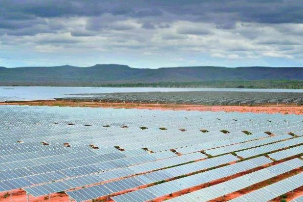 UFPE abre inscrição para oficinas gratuitas sobre energia solar