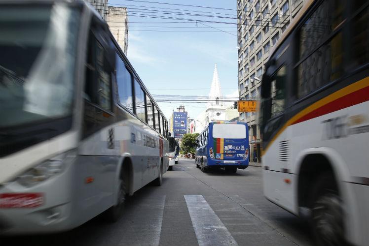 Recife e Região Metropolitana recebem reforço nas linhas de ônibus para o Enem