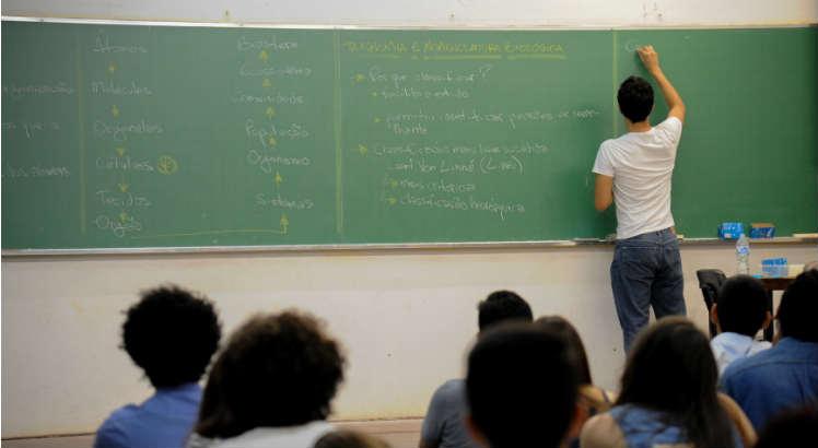 MEC vai propor nova estrutura para cursos de pedagogia