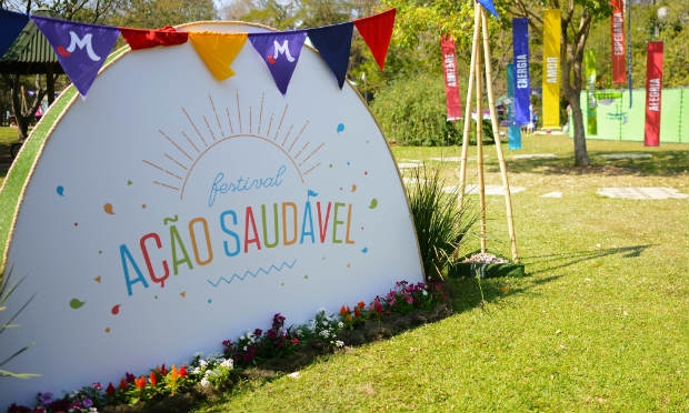 Durante quatro dias de festival serão oferecidas muitas atividades gratuitas para a população. / Foto: Divulgação