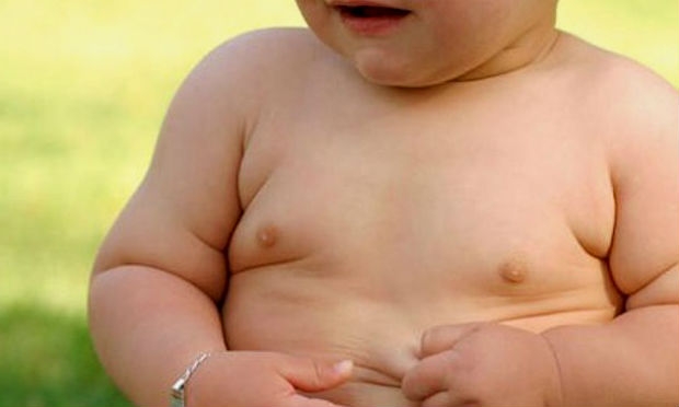 Aumento do risco da obesidade variou entre 2% a 20% / Foto: Reprodução/Internet