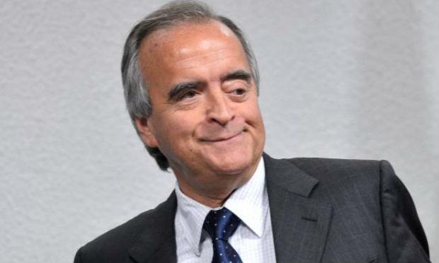 Juiz também afirmou que Cerveró foi beneficiário de propinas pagas em “quantias estratosféricas” por fornecedores da Petrobras / Foto: ABr