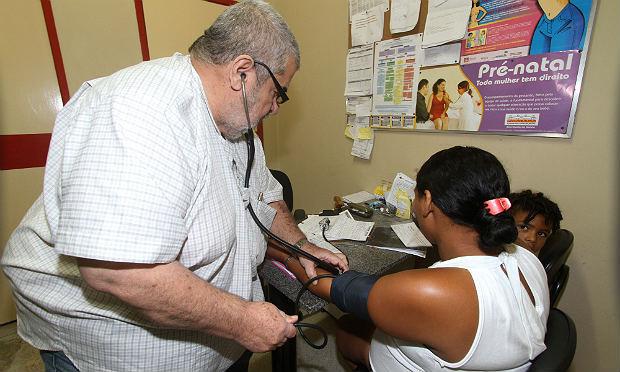 Pernambuco conta com 669 profissionais do Mais Médicos atuando em 95 municípios / Foto: Guga Matos/JC Imagem