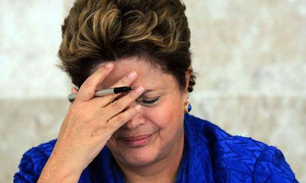 Dilma falou pelo telefone com o presidente da Indonésia, mas ele não voltou atrás na decisão de condenar à morte traficante brasileiro / Foto: Reprodução