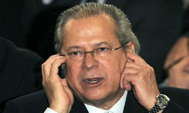 A empresa de assessoria e consultoria do ex-ministro teria recebido dinheiro de empreiteiras envolvidas no esquema de corrupção na Petrobras / Foto: Agência Brasil