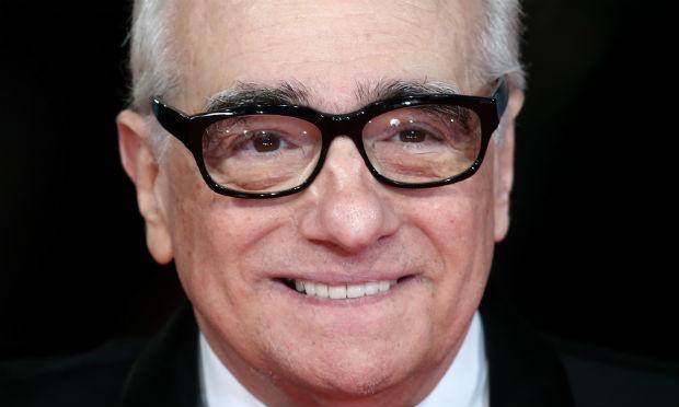 Scorsese começa as as gravações no dia 30 de janeiro.  / Foto: AFP