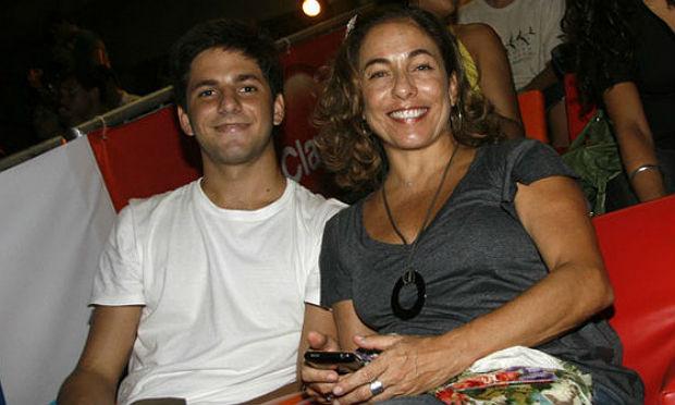 Rafael Mascarenhas morreu atropelado em julho de 2010 / Foto: Reprodução