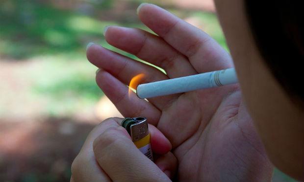 A ação foi movida pela Associação de Defesa da Saúde dos Fumantes (Adesf) em 1995 / Foto: Reprodução/Fotos Públicas