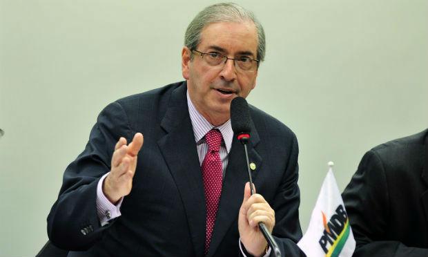 A medida foi um compromisso assumido pelo deputado Eduardo Cunha (PMDB) durante sua campanha à Presidência da Câmara  / Foto: Reprodução