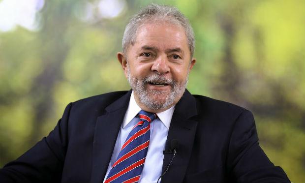 Lula disse que vai ajudar Dilma a corrigir os erros cometidos para sair da crise / Foto: Arquivo/ Ricardo Stuckert/ Instituto Lula