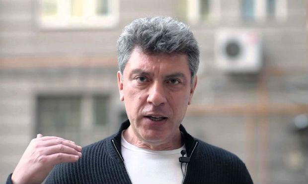 Nemstov foi assassinado na madrugada de sábado na capital russa, Moscou / Foto: Pravda/??????.??