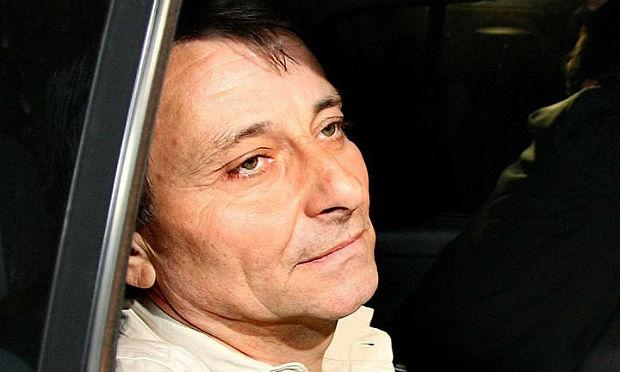 Battisti foi condenado à prisão perpétua pela Itália sob acusação de ter cometido quatro assassinatos / Foto: reprodução