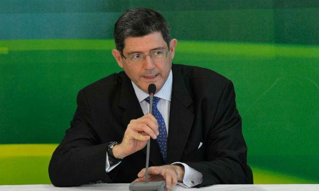 De acordo com o ministro, o resultado do PIB mostra que o país está em uma transição / Foto: Agência Brasil/Arquivo