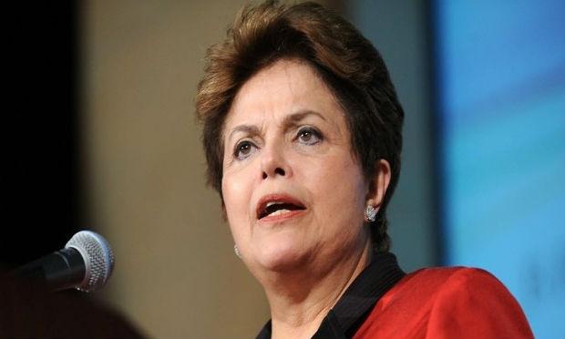 As declarações do ministro, feitas em uma palestra nesse domingo (29), foram entendidas como críticas direcionadas a Dilma / Foto: Reprodução