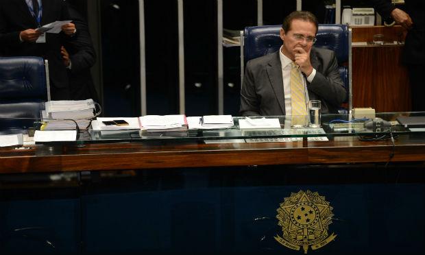 Levy conseguiu convencer os senadores a adiar a votação / Foto: Agência Brasil