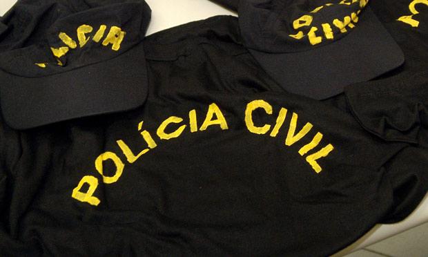 Operação Mercador da Polícia Civil cumpriu mandados de prisão e apreensão de envolvidos na fraude de concurso público em Ipojuca. / Foto: Alexandre Belém/ JC Imagem