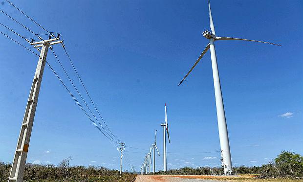 Rio Grande do Norte chegou a 2,02 gigawatts de potência instalada / Foto: divulgação